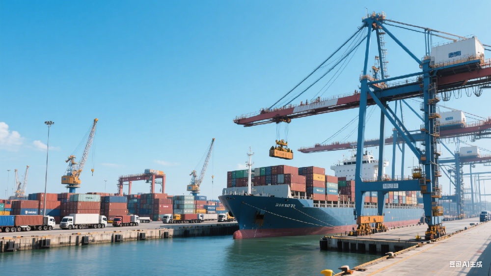 精準施策，助客戶規避 2025 年全球港口滯箱費 / 滯港費案例