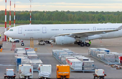 國際快遞，電子產品，電池容量限制