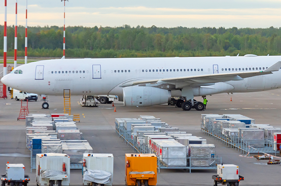 國際快遞,偏遠地區