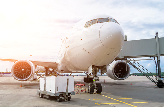 國際快遞，門到門