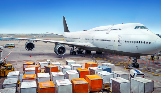 國際快遞，清關速度