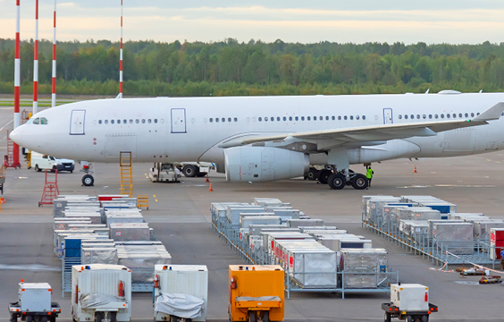 國際快遞，時效延誤