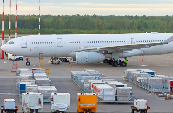 跨境物流，海關(guān)查驗(yàn)