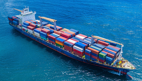 海運(yùn)預(yù)配艙單,申報(bào)