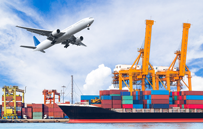 海運訂艙,清關延誤