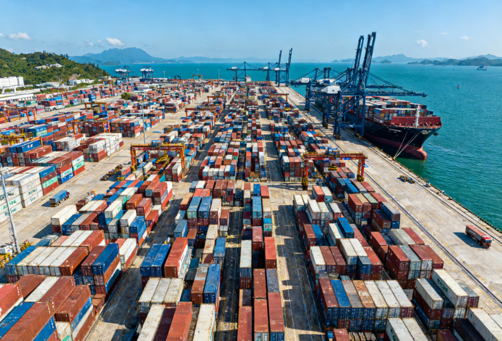 開船后緊急改收貨地址，高效協(xié)調(diào)助客戶如期交付