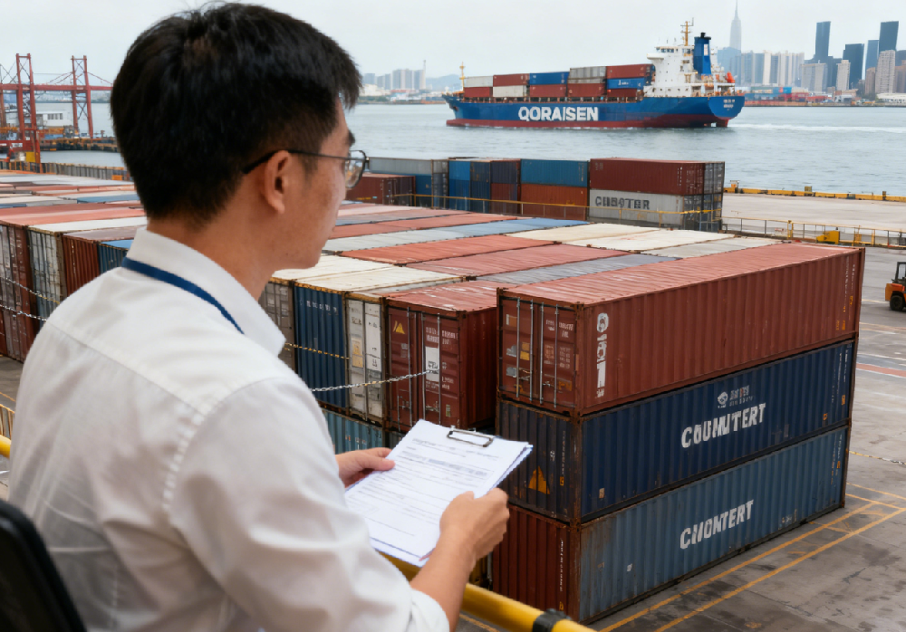 美國線無單放貨風(fēng)險預(yù)警，精準(zhǔn)操作幫客戶守住貨權(quán)與貨款