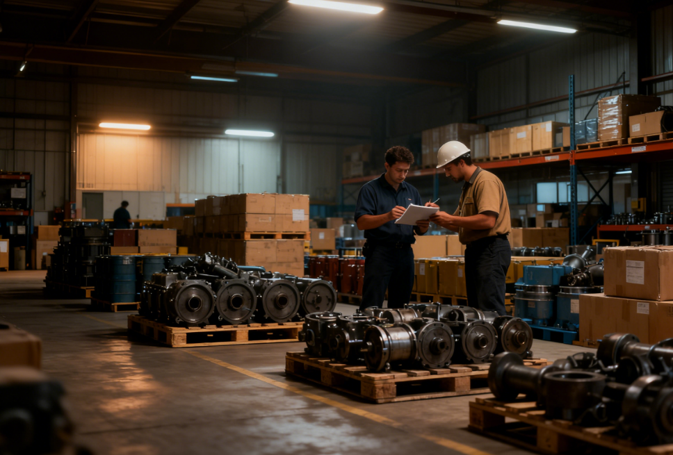 海運拒收突發(fā)！貨物退運難題的實操破解之路