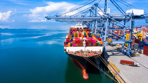 東南亞航線，國際海運(yùn)