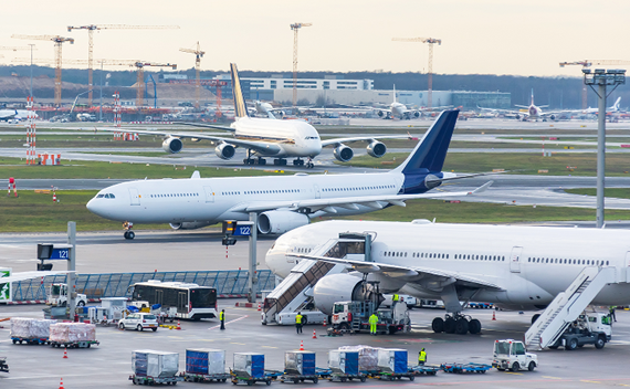 國際快遞,重復(fù)包裝